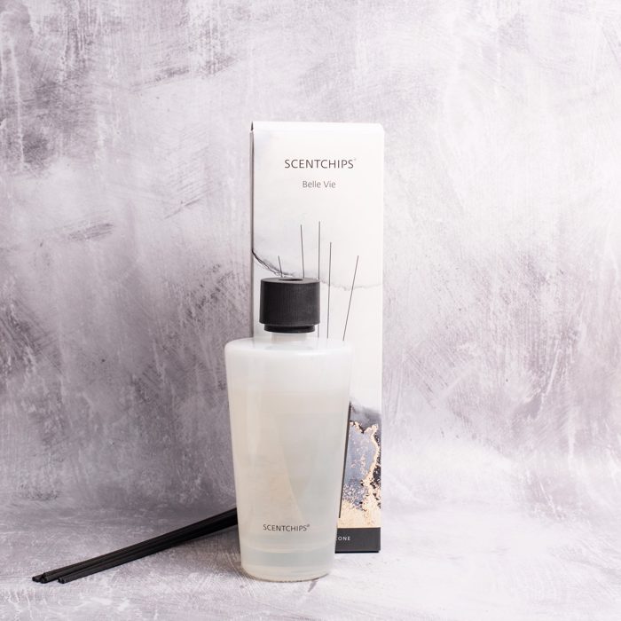 AROMATIKO XOROu ME STICKS ''Belle Vie'' 500ml 300202